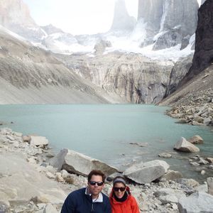 Meet your Posher, Alexandra